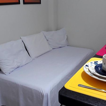 Hart Aparthotel Ltda Salvador de Bahía Habitación foto
