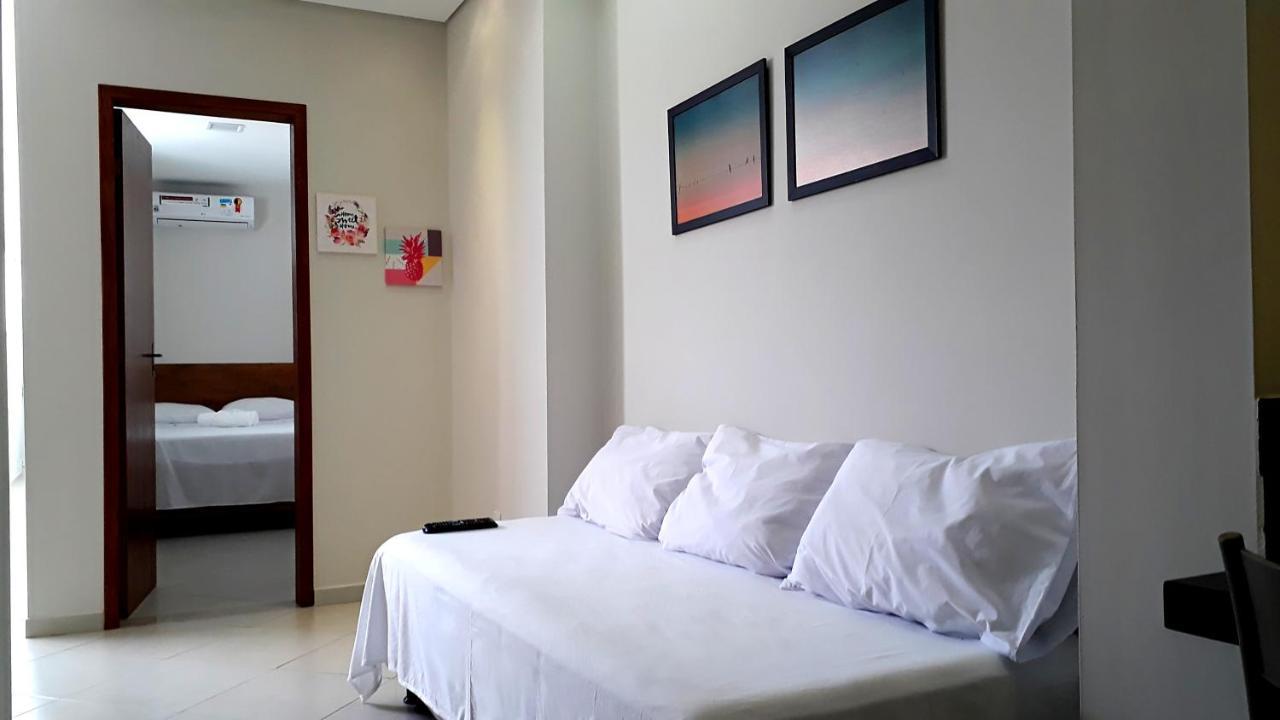 Hart Aparthotel Ltda Salvador de Bahía Exterior foto