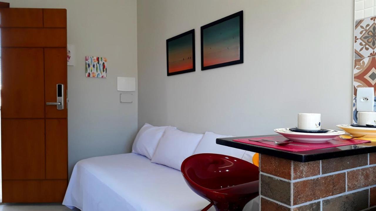 Hart Aparthotel Ltda Salvador de Bahía Exterior foto