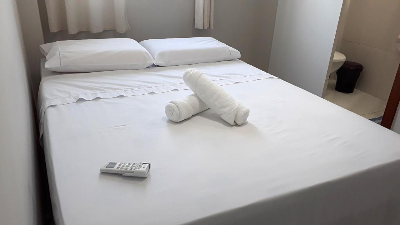 Hart Aparthotel Ltda Salvador de Bahía Exterior foto