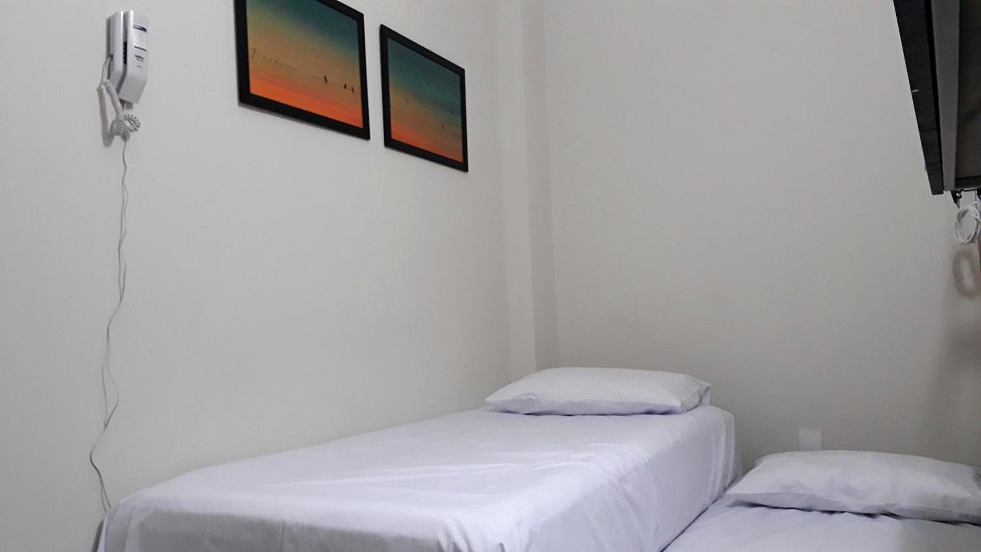 Hart Aparthotel Ltda Salvador de Bahía Habitación foto