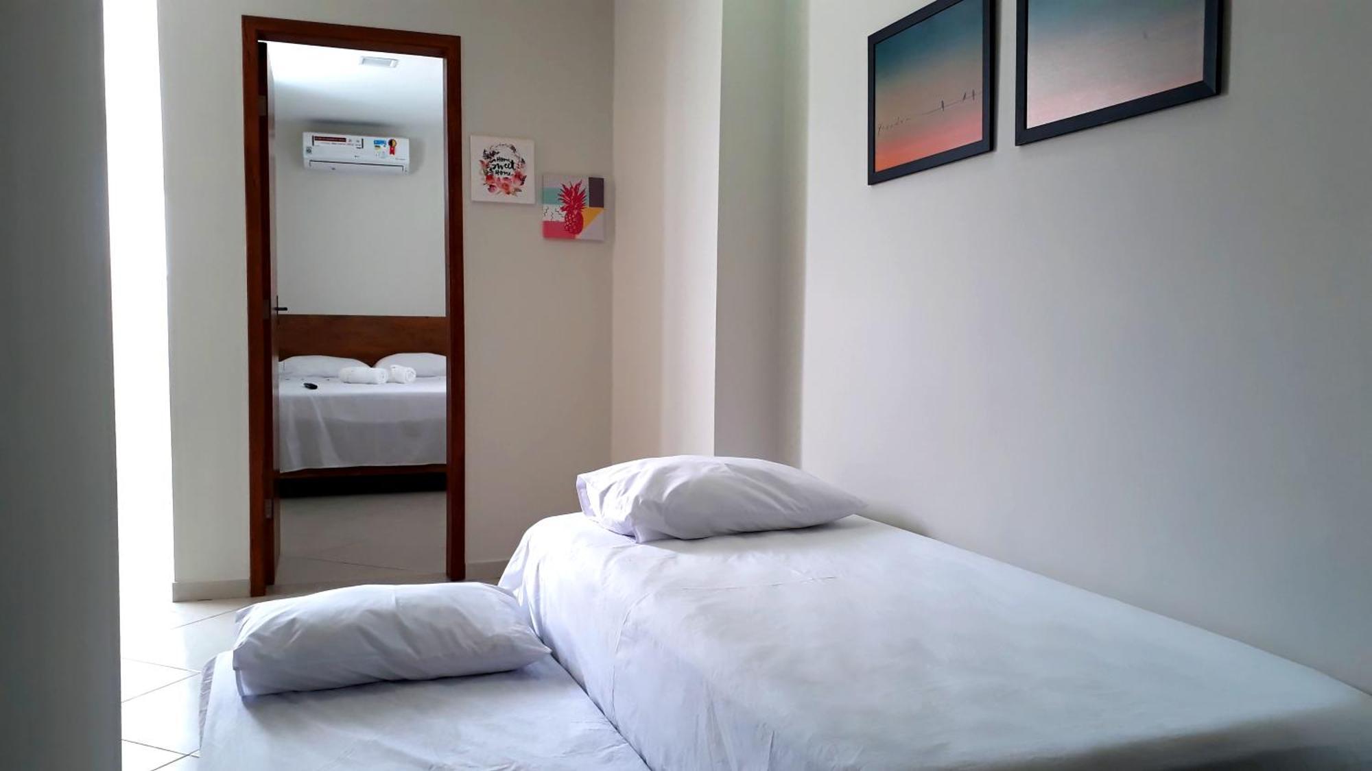 Hart Aparthotel Ltda Salvador de Bahía Habitación foto