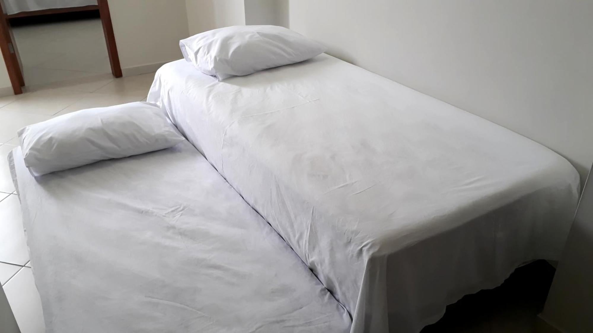 Hart Aparthotel Ltda Salvador de Bahía Habitación foto