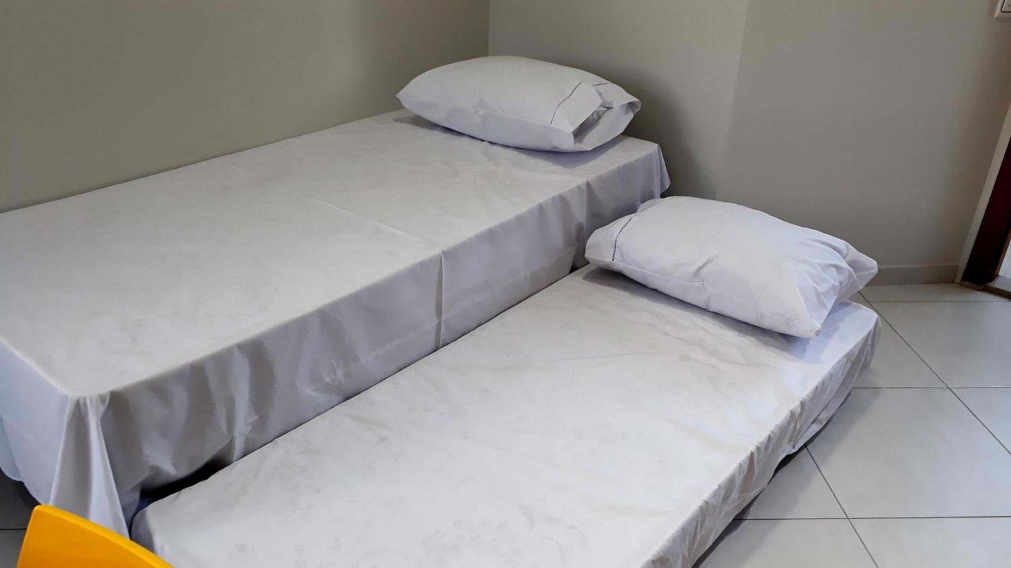 Hart Aparthotel Ltda Salvador de Bahía Habitación foto
