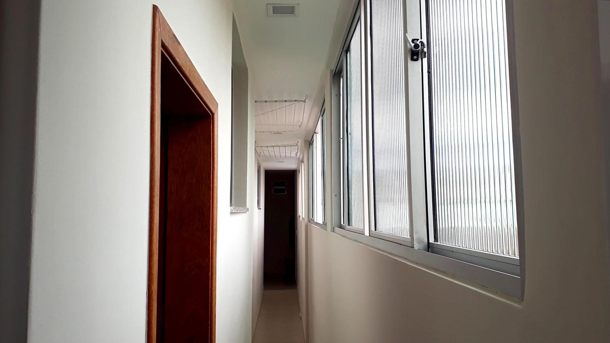 Hart Aparthotel Ltda Salvador de Bahía Habitación foto