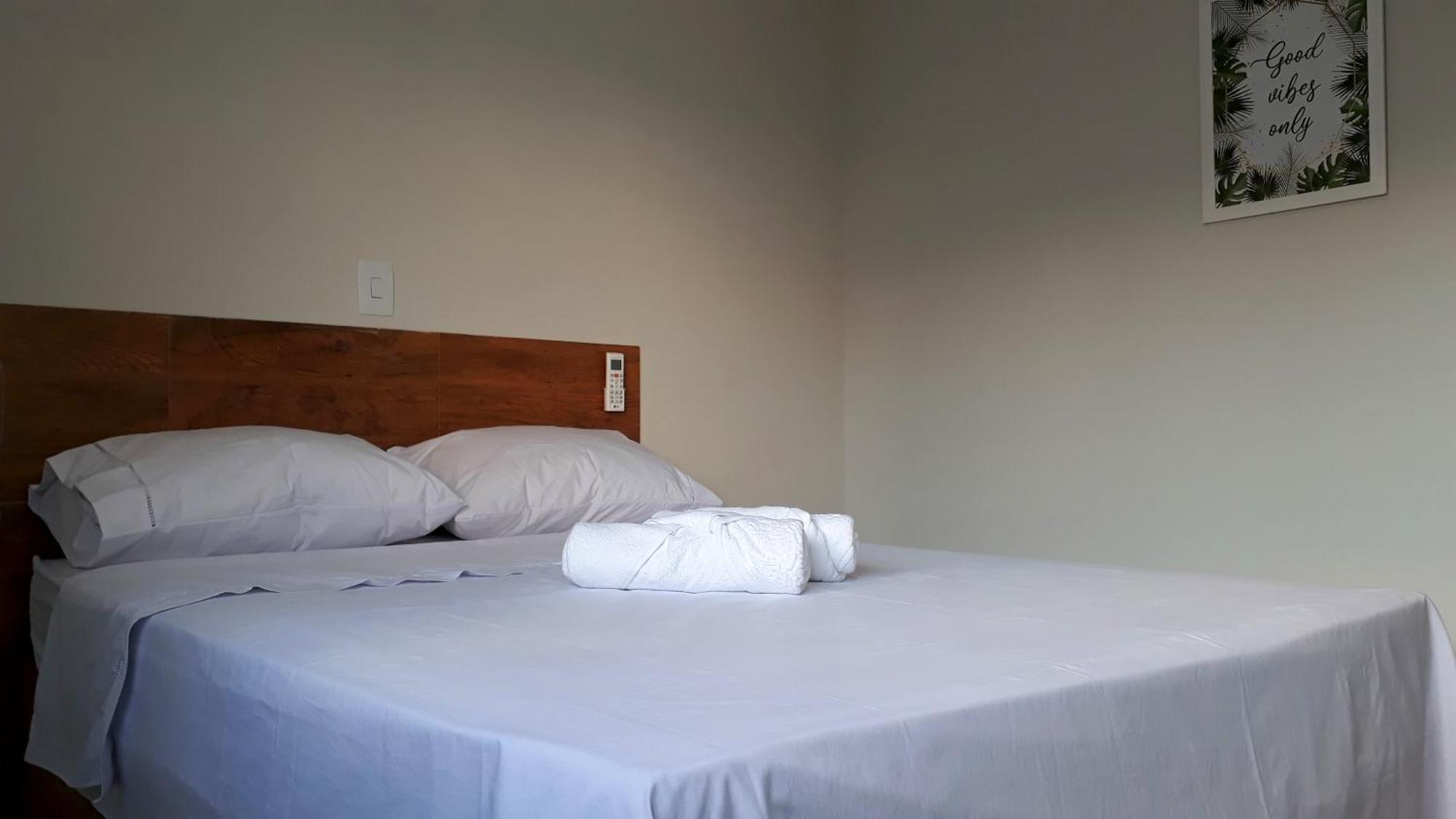 Hart Aparthotel Ltda Salvador de Bahía Habitación foto