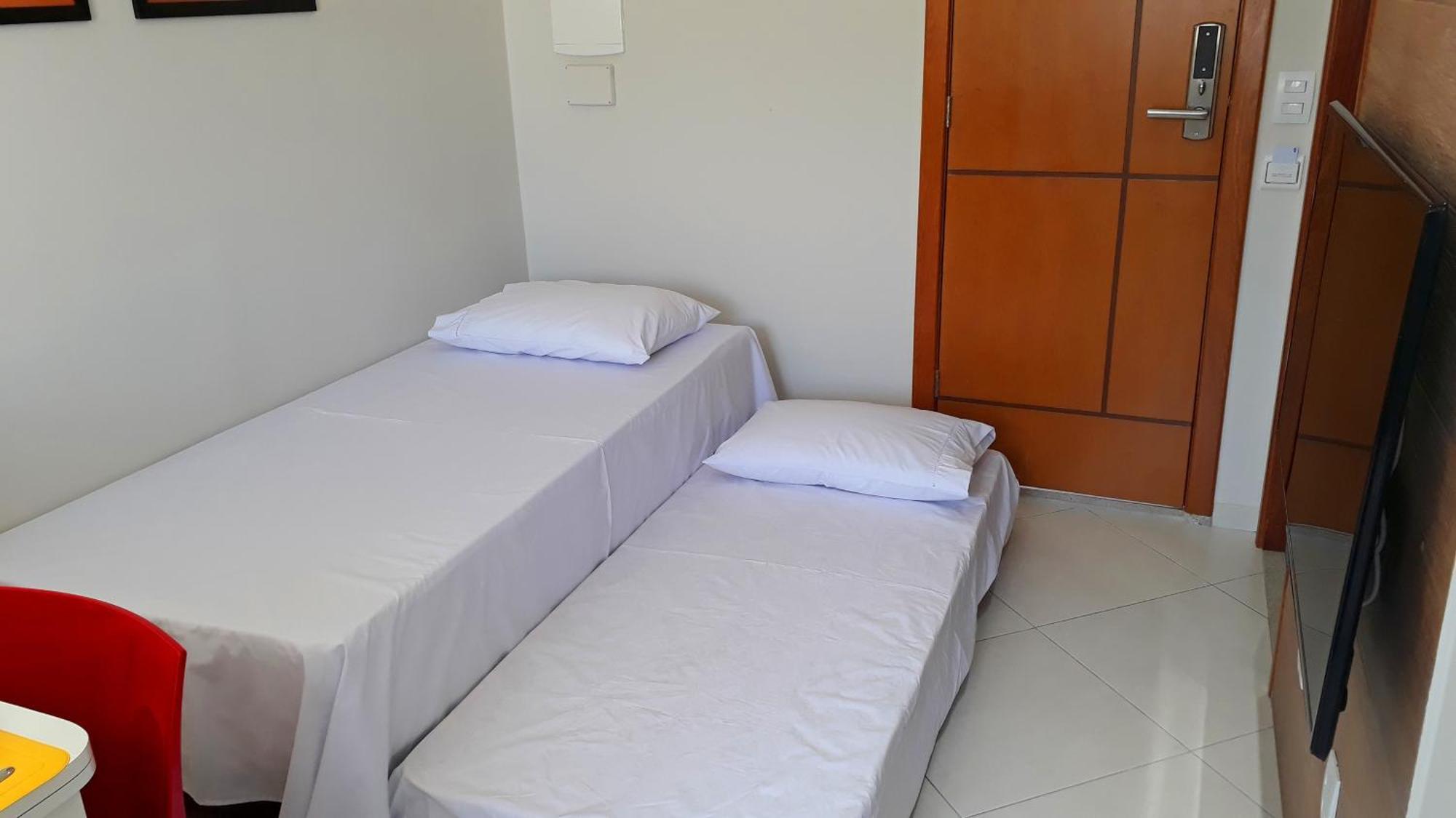 Hart Aparthotel Ltda Salvador de Bahía Habitación foto