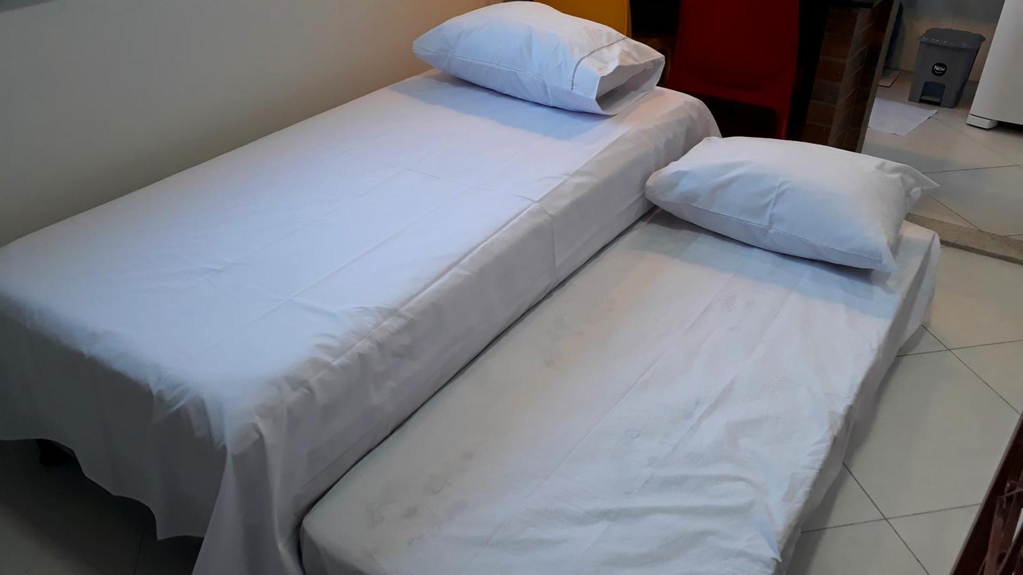 Hart Aparthotel Ltda Salvador de Bahía Habitación foto